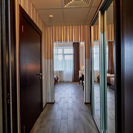 Congress Hotel Verhovina Petropavlovskaya Borshchagovka Esterno foto